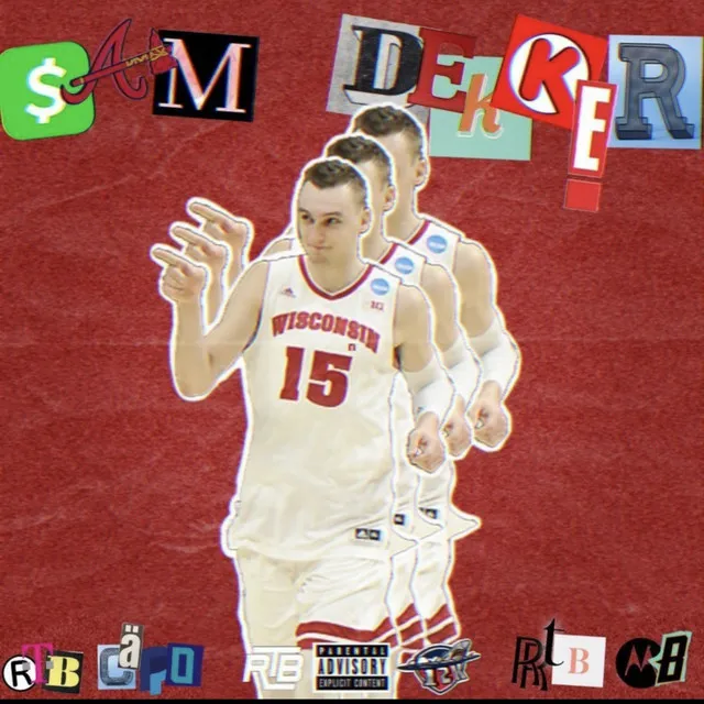 Sam Dekker