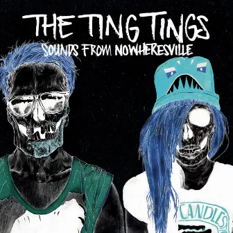 Sounds From Nowheresville by The Ting Tings