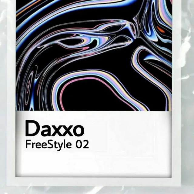 Daxxo FreeStyle 02