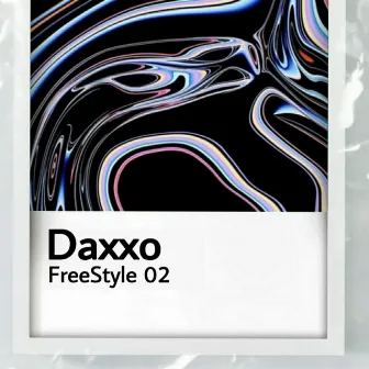 Daxxo FreeStyle 02 by Daxxo