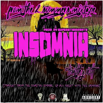 Insomnia by Timothy Scott