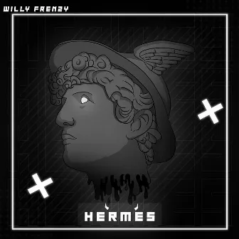 Hermes by Wily Frenzy