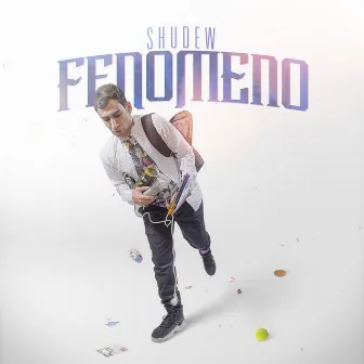 Fenomeno by Shudew