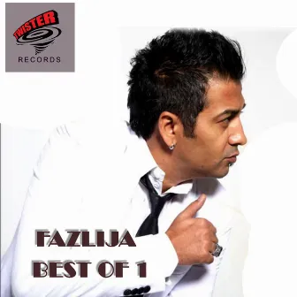 Fazlija Best Of 1 by Fazlija