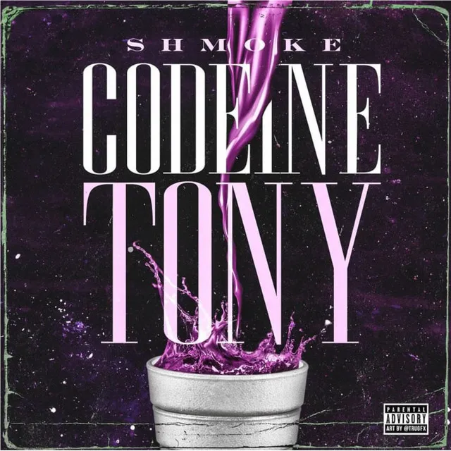 Codeine Tony