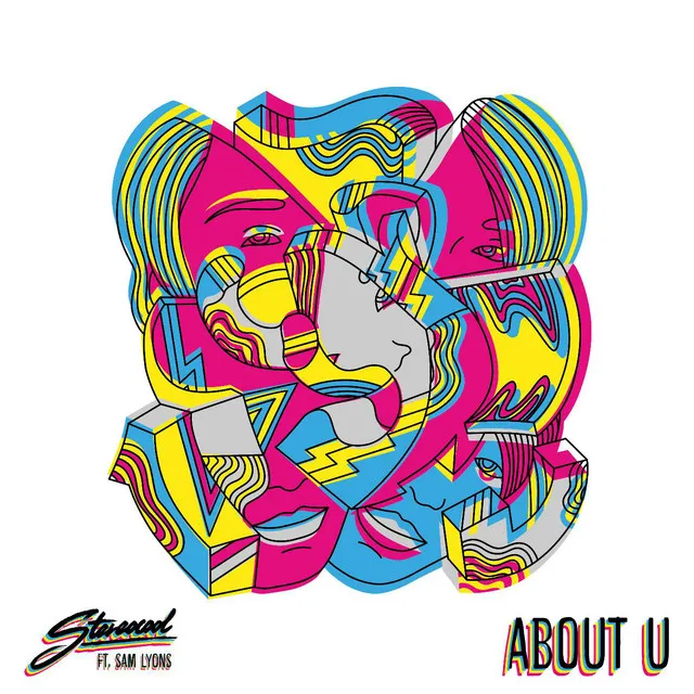 About U (feat. Sam Lyons)