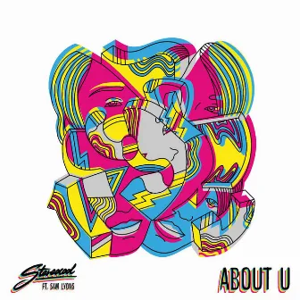 About U (feat. Sam Lyons) by StereoCool