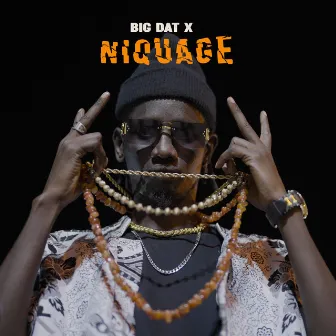 Niquage by Big Dat X