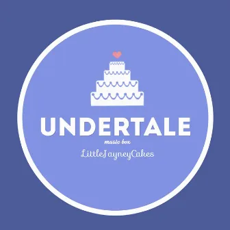 Undertale (Music Box) by Unknown Artist