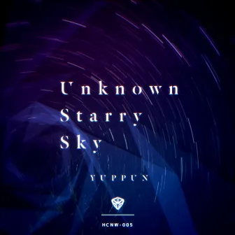 Unknown Starry Sky by YUPPUN