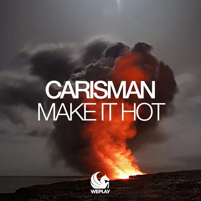 Make It Hot - Radio Edit