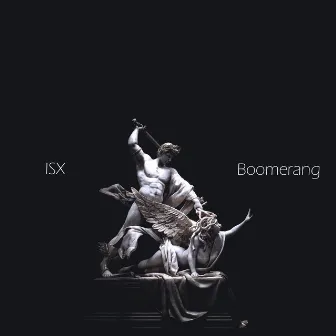 Boomerang by ISX