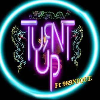 It's The Way I (Remix) by Turnt Up