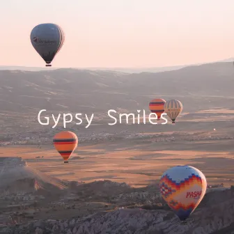 Gypsy Smiles by Lionel Hale