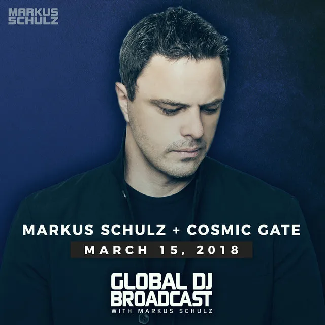 Paradise (GDJB Mar 15 2018) - Showave Remix