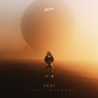 SPACE INVADER by Akai