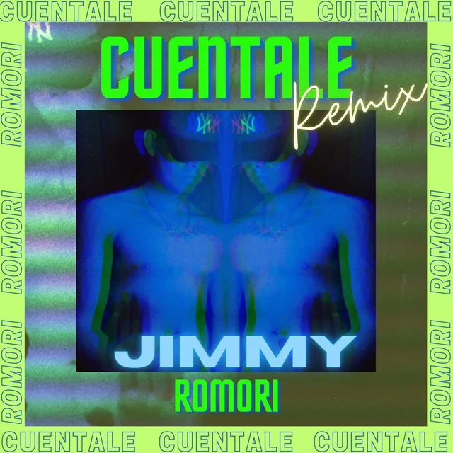 Cuentale - Remix