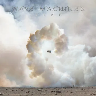 Home (Radio Edit) by Wave Machines