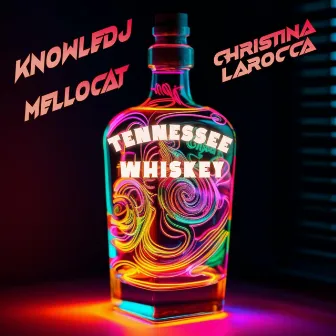 Tennessee Whiskey by Christina LaRocca