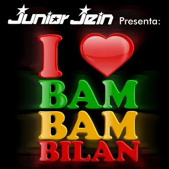 Bambambilan by Junior Jein