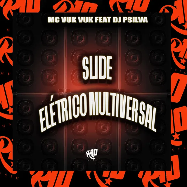 Slide Elétrico Multiversal