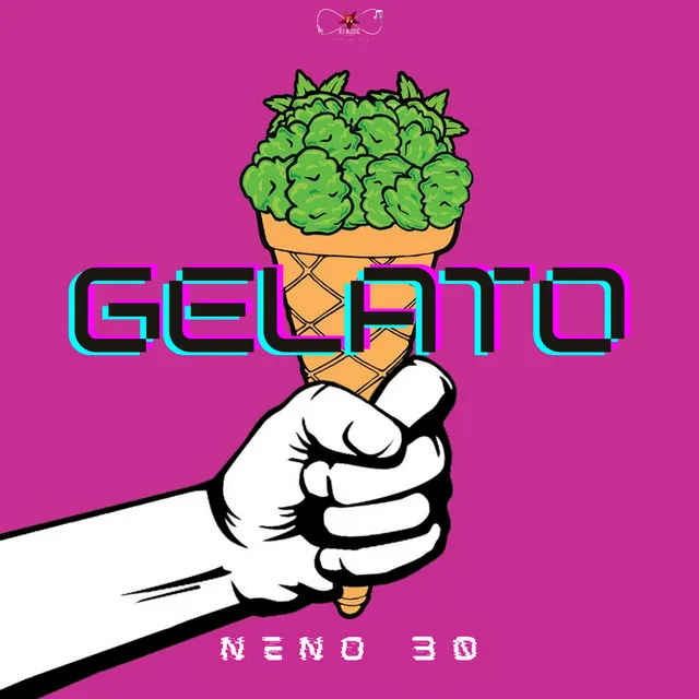 Gelato - Dembow Instrumental