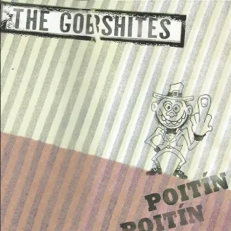 Poitin by The Gobshites