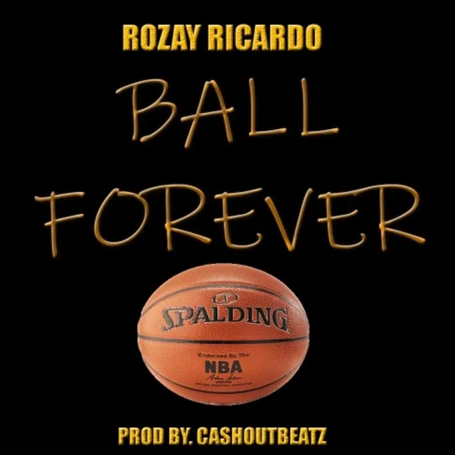 Ball Forever