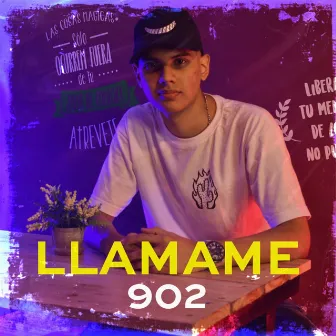 Llámame by NueveCeroDos