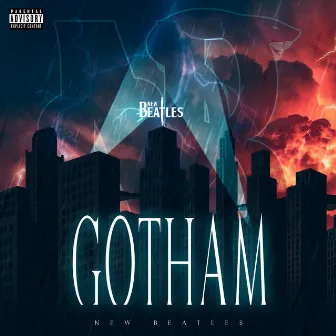 Gotham by New Beatles