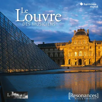 The Louvre and its music by Sébastien Daucé