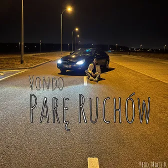 Parę ruchów by Vondo