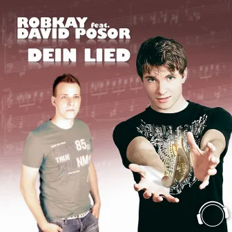 Dein Lied by RobKay