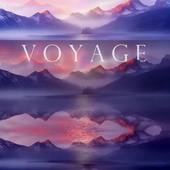 Voyage by Oskar Forsström