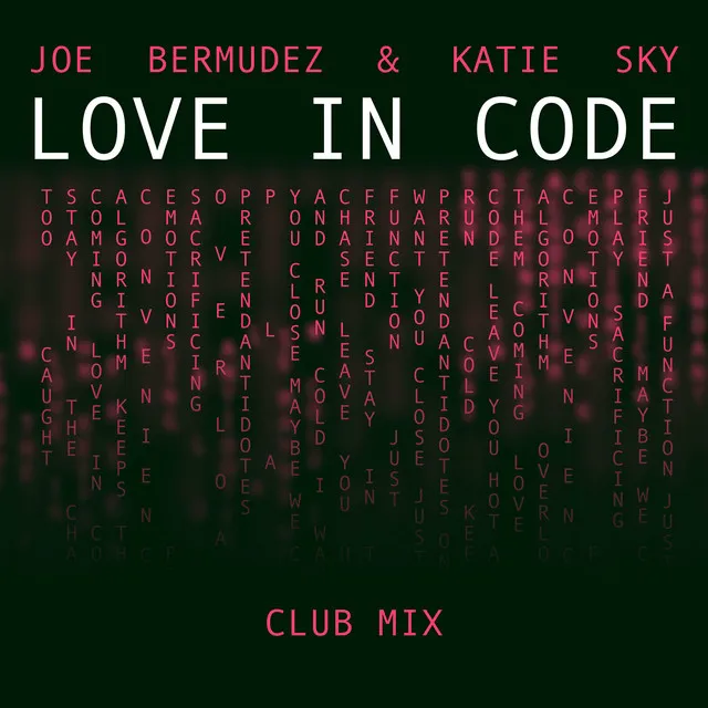 Love In Code - Club Mix Radio Edit