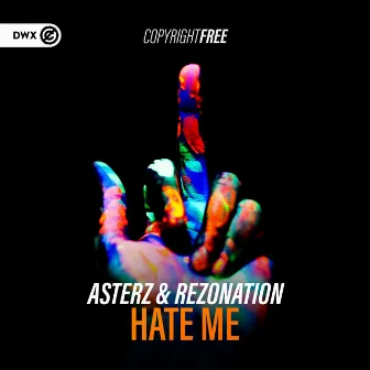 Hate Me by Asterz