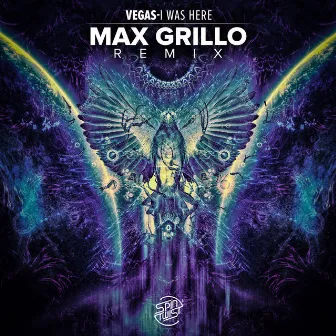 I Was Here (Max Grillo Remix) by Max Grillo