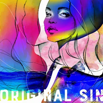 Original Sin by Randall Breneman