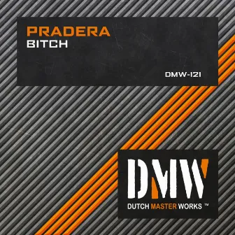 Bitch by Pradera