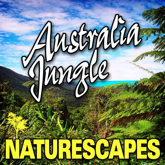 Australia Jungle (Nature Sounds)