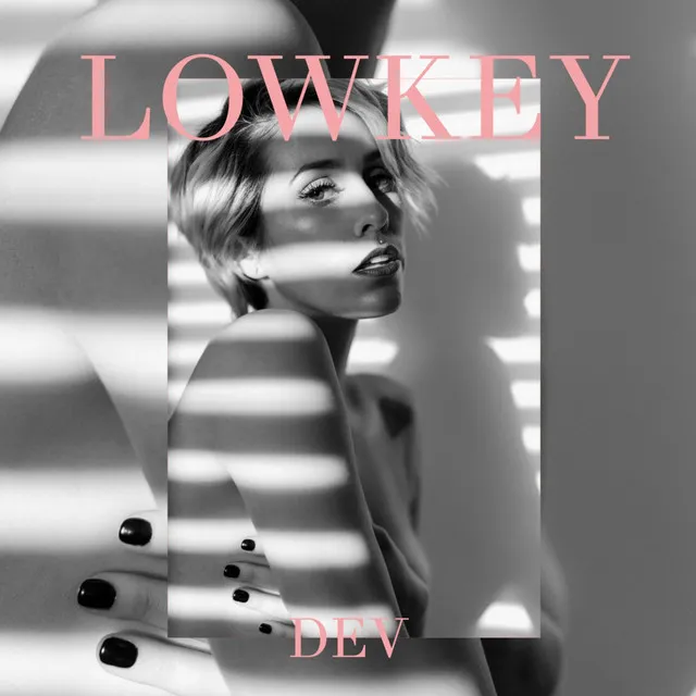 Lowkey (Audiobot Remix)