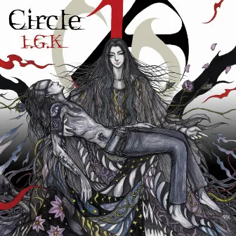 Circle by 1.G.K