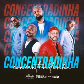 Concentradinha by Neguinho da paquera