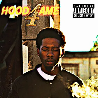 Hood4ame by Hood4amous Tae