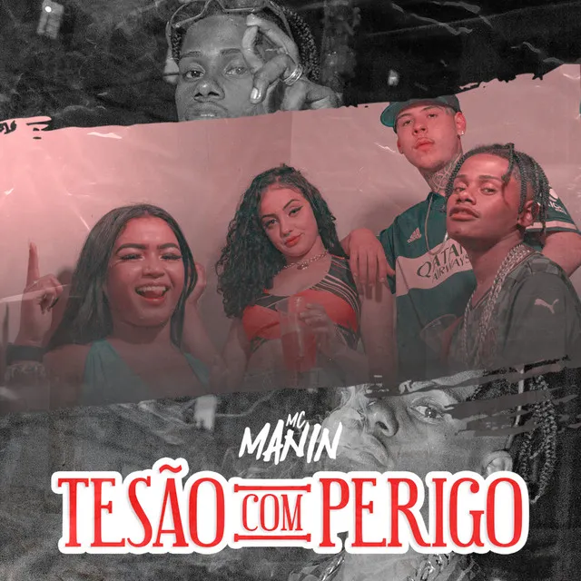 Tesão Com Perigo