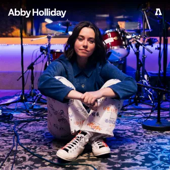 Abby Holliday on Audiotree Live by Abby Holliday