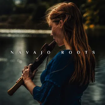 Navajo Roots: Spiritual Native Flute by Anghashi