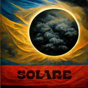 Solare by Luigi Bugia