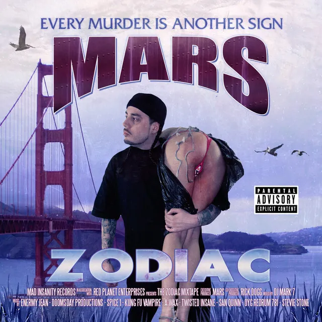 Zodiac