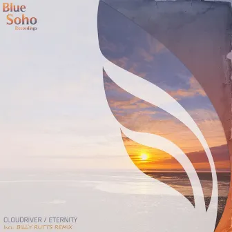 Eternity by Cloudriver